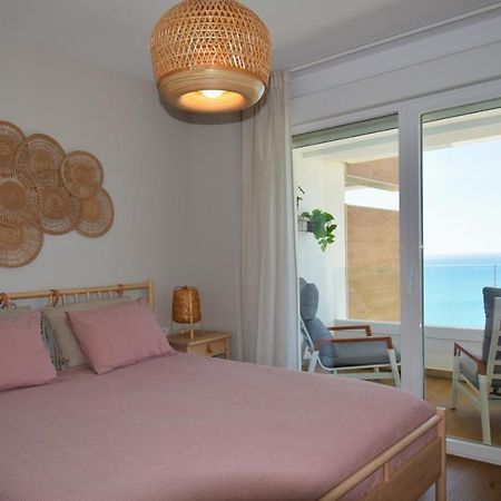 Seasight Apartment Calaceite Torrox Exteriér fotografie
