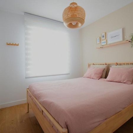 Seasight Apartment Calaceite Torrox Exteriér fotografie