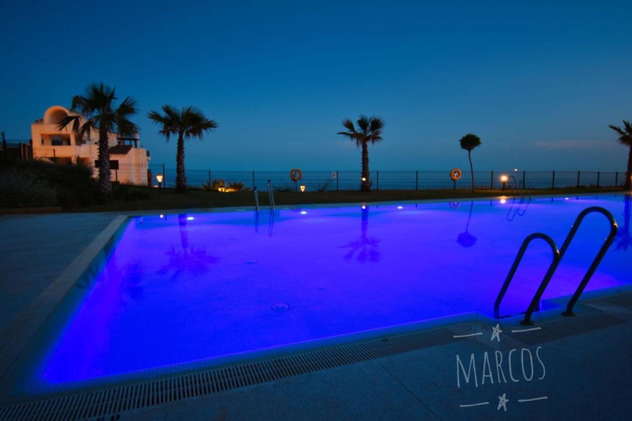 Seasight Apartment Calaceite Torrox Exteriér fotografie