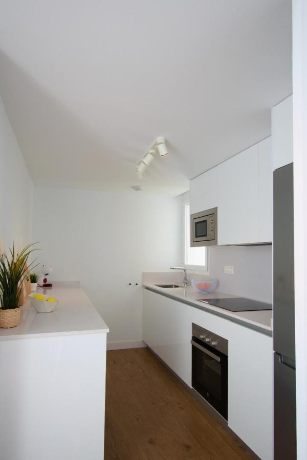 Seasight Apartment Calaceite Torrox Exteriér fotografie