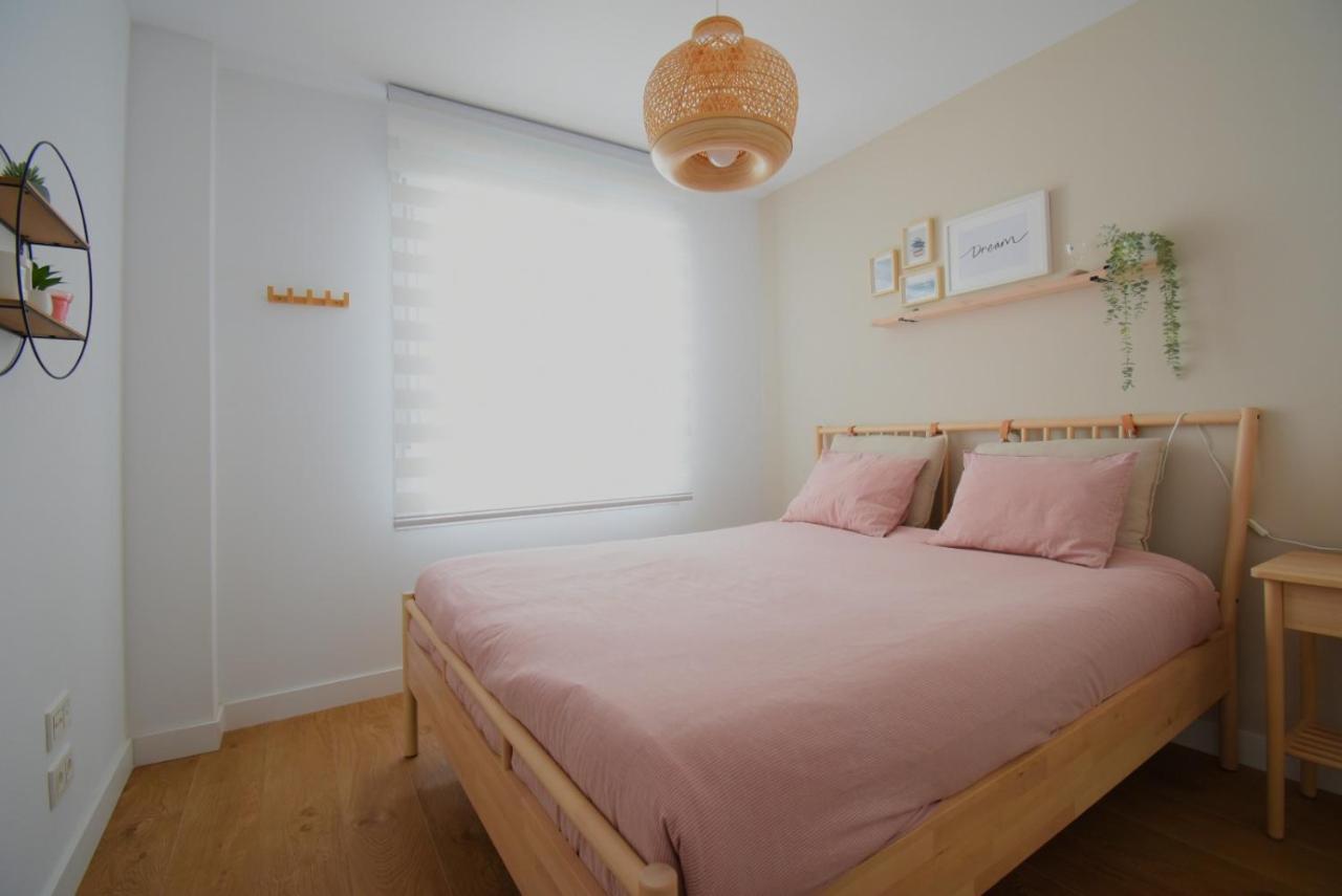 Seasight Apartment Calaceite Torrox Exteriér fotografie