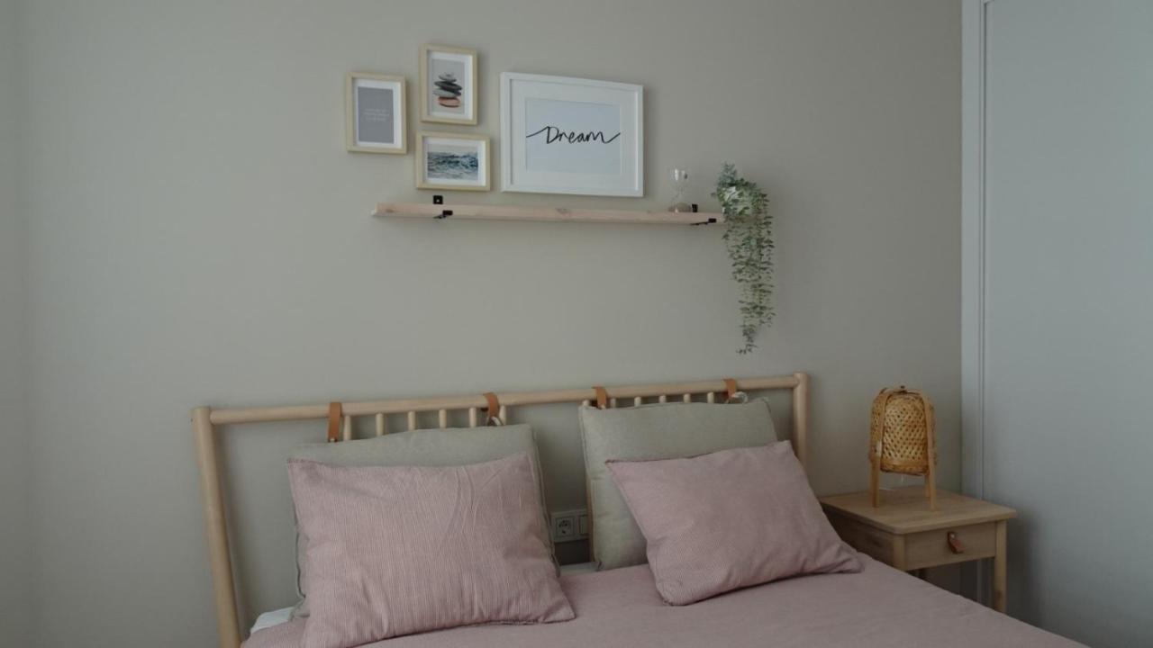 Seasight Apartment Calaceite Torrox Exteriér fotografie