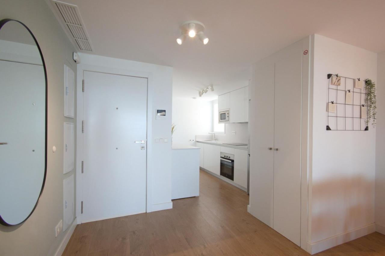 Seasight Apartment Calaceite Torrox Exteriér fotografie