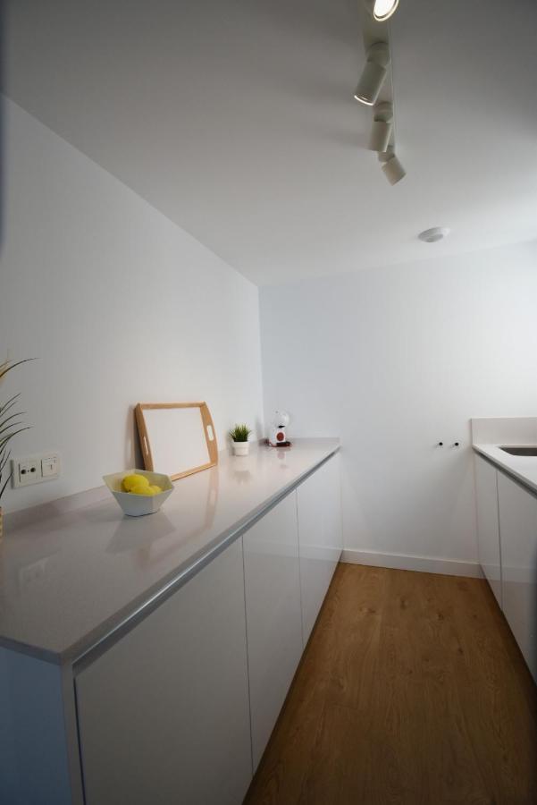Seasight Apartment Calaceite Torrox Exteriér fotografie