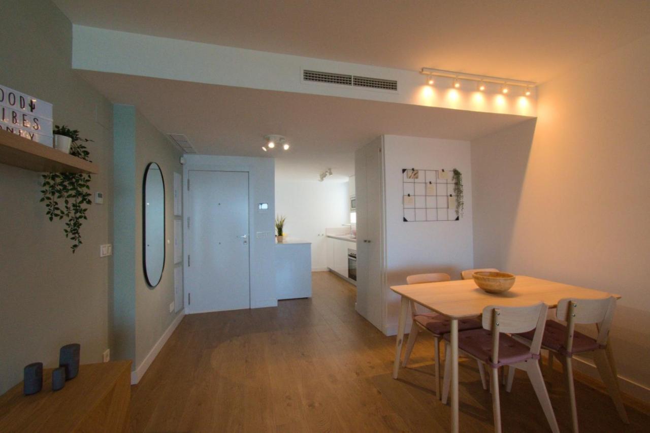 Seasight Apartment Calaceite Torrox Exteriér fotografie