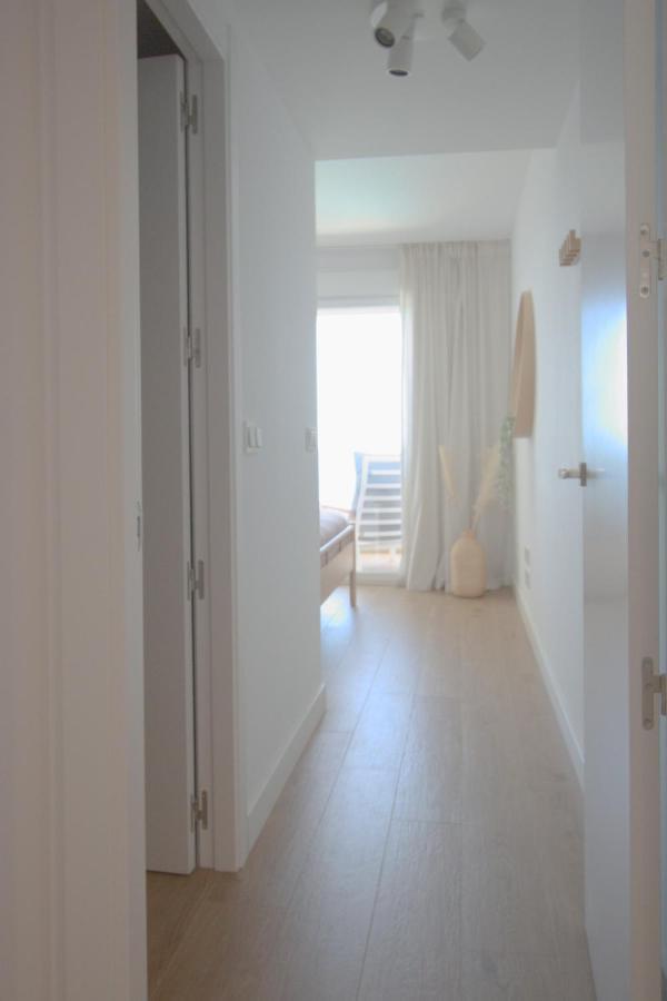 Seasight Apartment Calaceite Torrox Exteriér fotografie