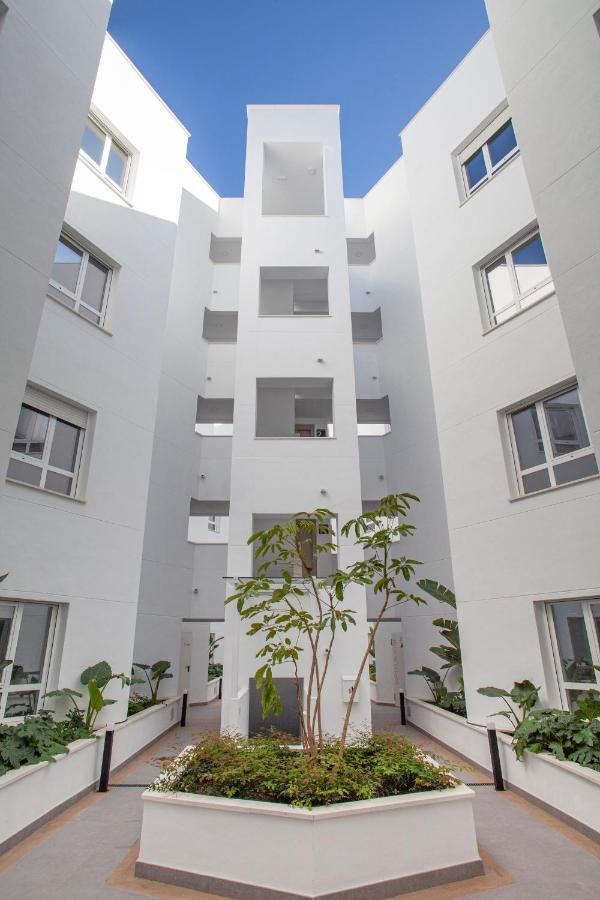 Seasight Apartment Calaceite Torrox Exteriér fotografie